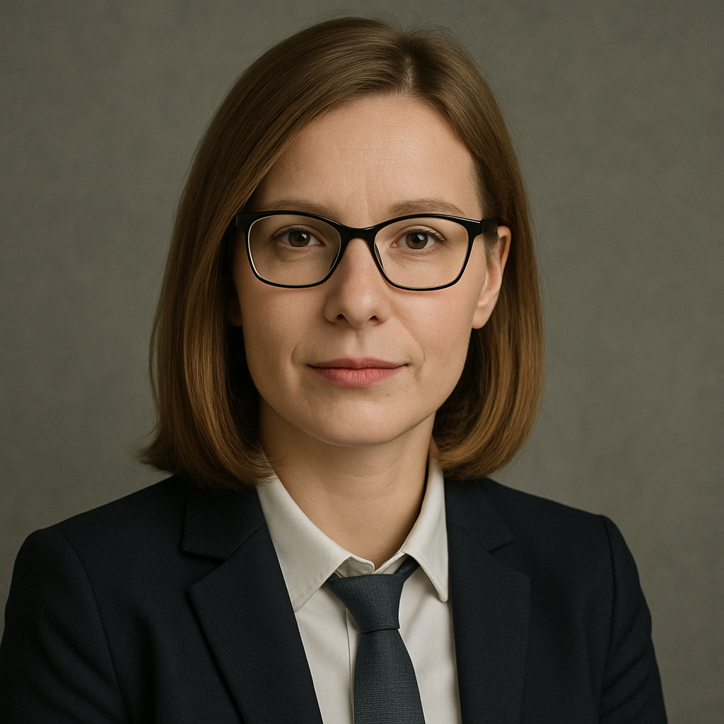Julia W.