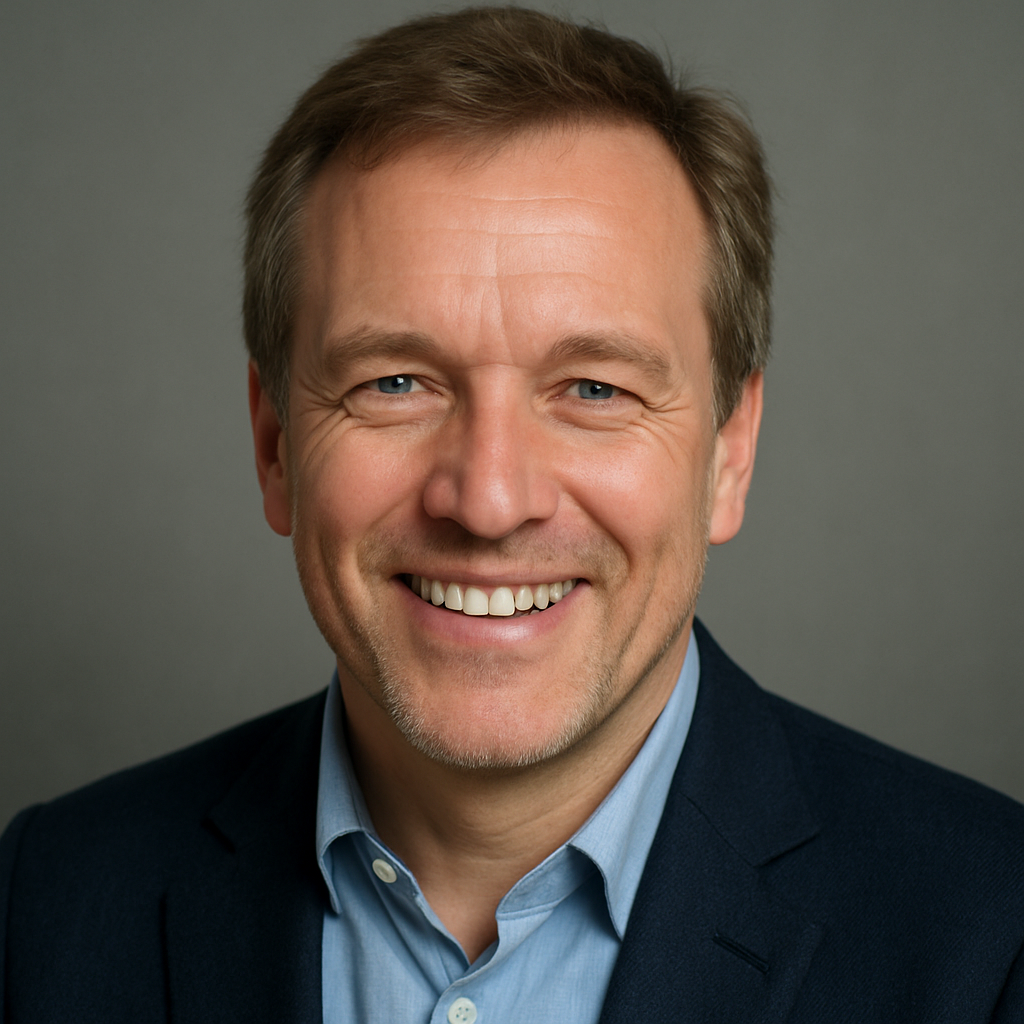 Michael K.